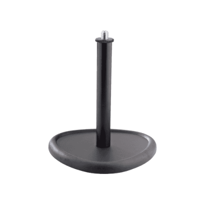 König & Meyer 23230 Pieds de Table pour micro
