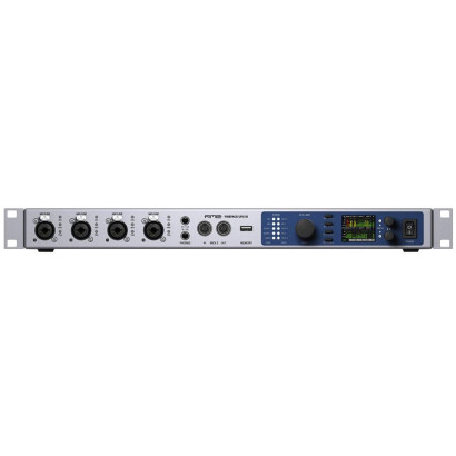 Rme Fireface UFX III