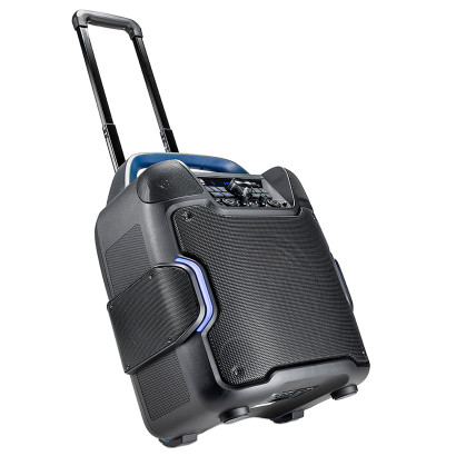 Alto Professional UBER FX Mk2