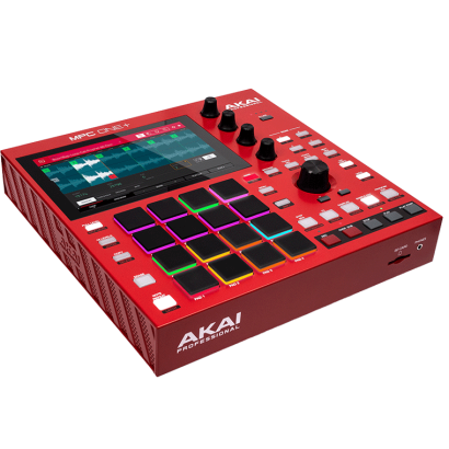 Akai MPC ONE+