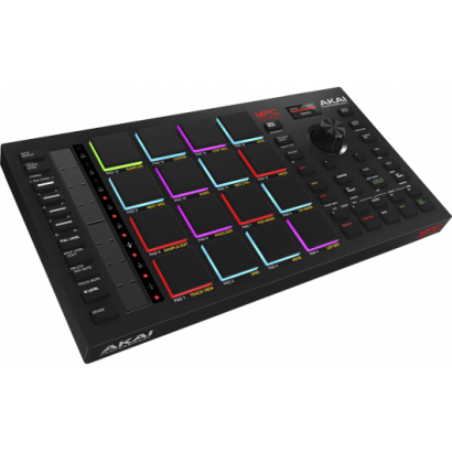 Akai MPC Studio II
