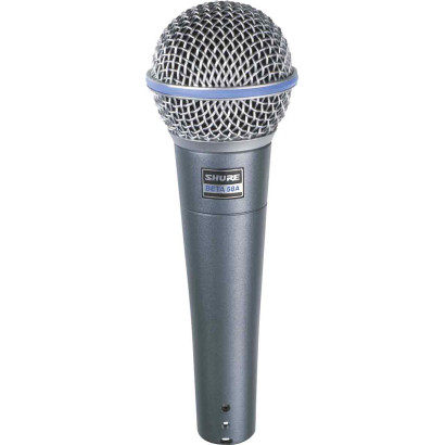 Shure BETA 58 A