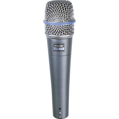 Shure BETA 57 A