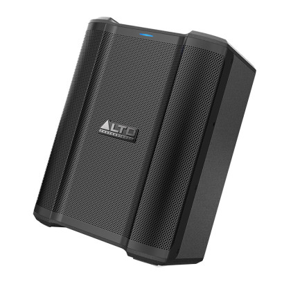 Alto Professional BUSKER Enceinte 200W batterie,...