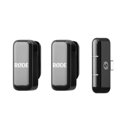 RODE Wireless Micro