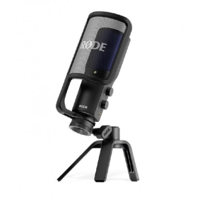 RODE NT USB+