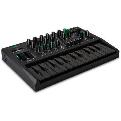 Arturia Microbrute UFO édition limitée