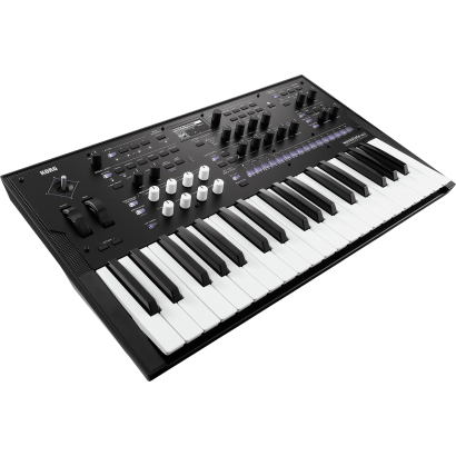 Korg WAVESTATE MK2