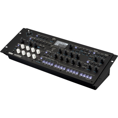 Korg Wavestate M