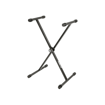 Quiklok T10BK  Stand Clavier