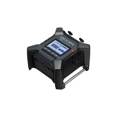 Zoom F3