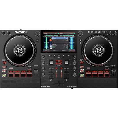 Numark MixStream Pro+