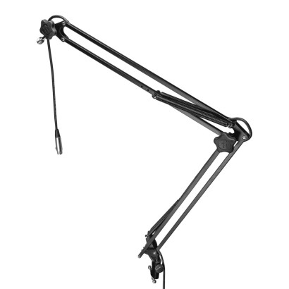 Adam Hall S TBA 01 Bras de microphone articulé