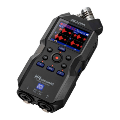 Zoom H4 Essential