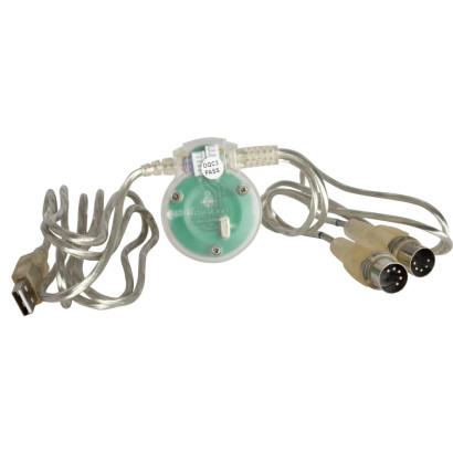 Icon MidiPort interface Midi 