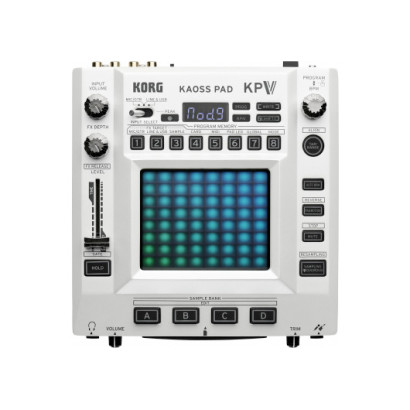 Korg Kaoss Pad V