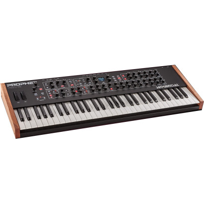 Sequential Prophet REV2-8