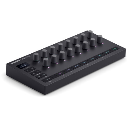 Novation Launch Control 3