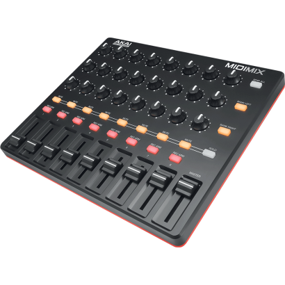 Akai MIDIMIX