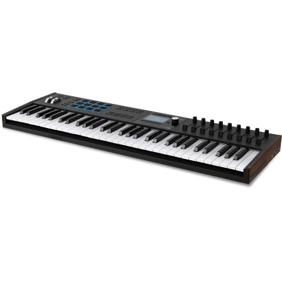Arturia KeyLab61 mk3