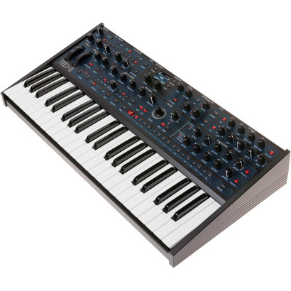 Oberheim TEO-5 [STOCKB - Expo]
