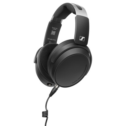 Sennheiser HD480 Pro 