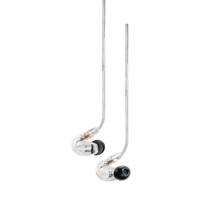 Shure SE215-CL 