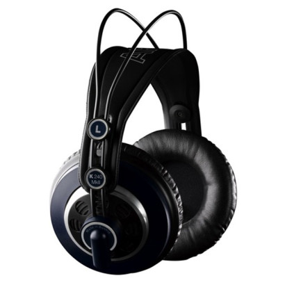 Akg K240 MKII Casque semi ouvert
