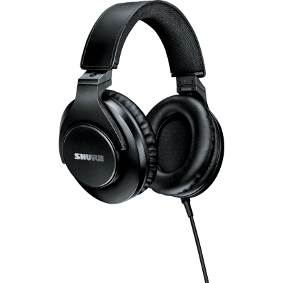 Shure SRH440 A-EFS Casque Fermé