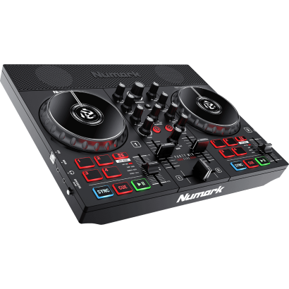 Numark PartyMix Live