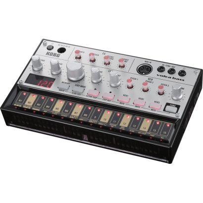 Korg Volca Bass