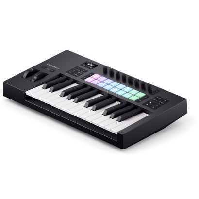 Novation Launchkey 25 MK4
