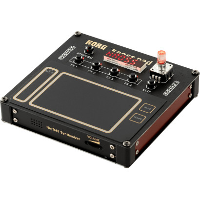 Korg NTS-3 Kaoss Pad 