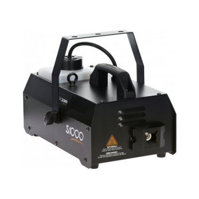 Algam Lighting Machine à fumée 1000W