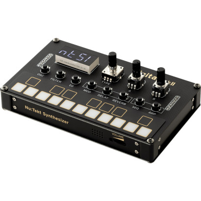 Korg Volca NTS1 MK2