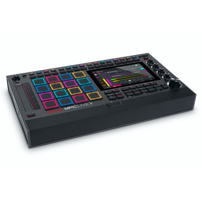 Akai MPC Live III