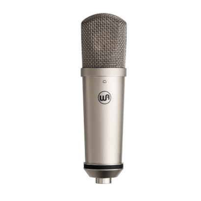 Warm Audio WA 87jr SE Micro cardioïde à condensateur
