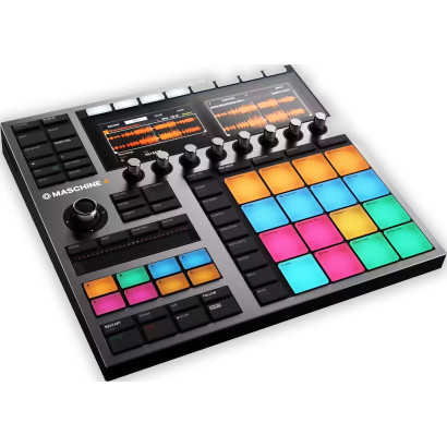 Native Instruments Maschine Plus