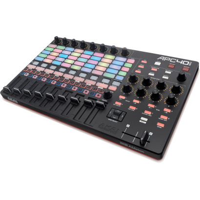Akai APC40MK2