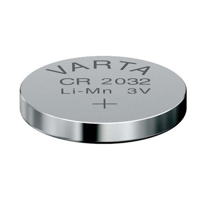 Varta Professional Electronics - Pile 3 Volt CR 2032