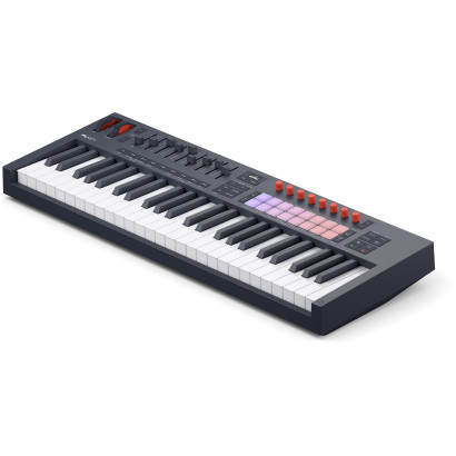 Novation FLkey2 49 pour FL Studio