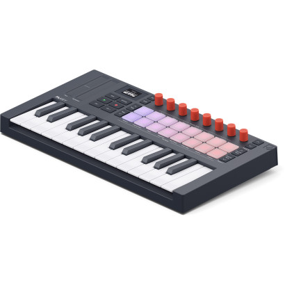 Novation FLkey2 Mini pour FL Studio