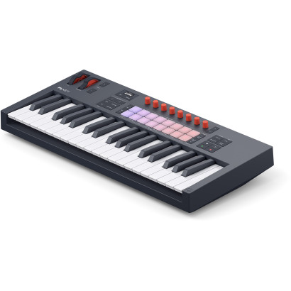 Novation FLkey2 37 pour FL Studio