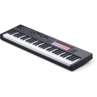 Novation FLKey2 61 Pour FL Studio
