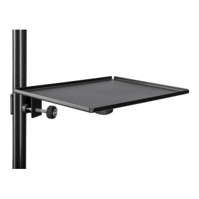 König & Meyer TKM 12222 Tablette avec accroche sur...