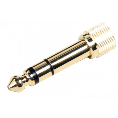 Shure Adaptateur Jack 6,35 mm 
