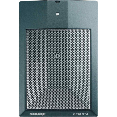 Shure Beta 91A Microphone grosse caisse