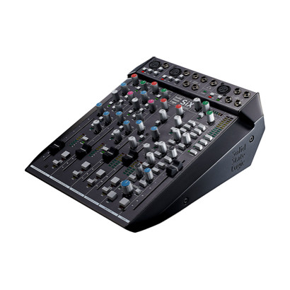 SSL SiX