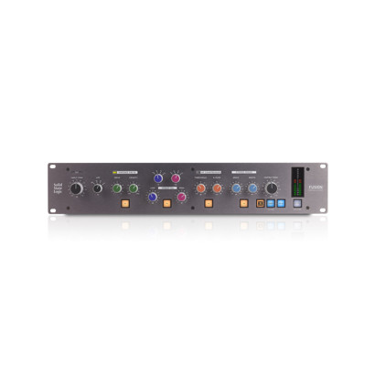 SSL Fusion