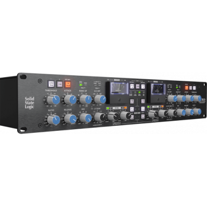 SSL BUS+
